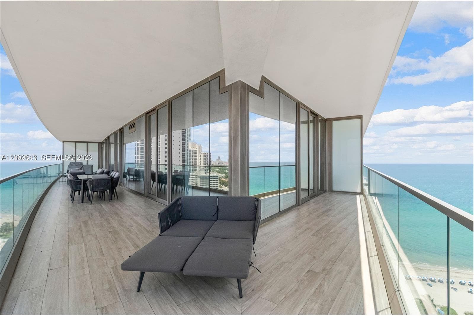 Residences by Armani Casa · #1605 in Sunny Isles Beach - Photo 10