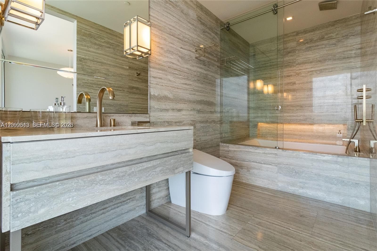 Residences by Armani Casa · #1605 in Sunny Isles Beach - Photo 15