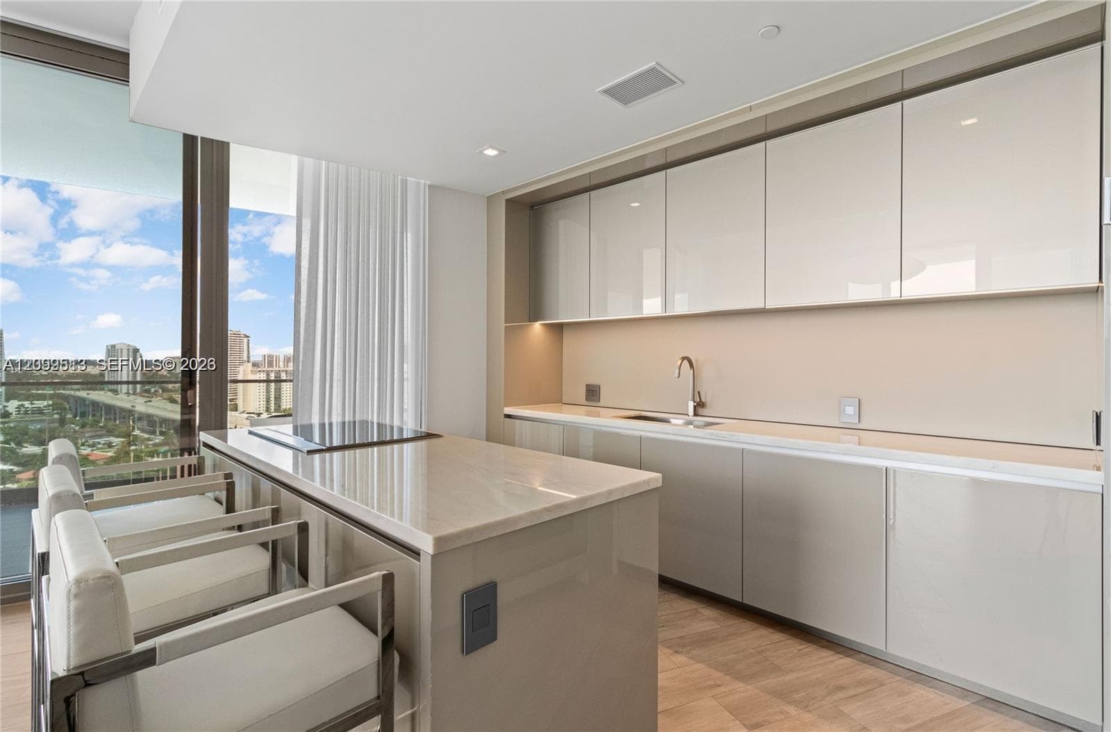 Residences by Armani Casa · #1605 in Sunny Isles Beach - Photo 4
