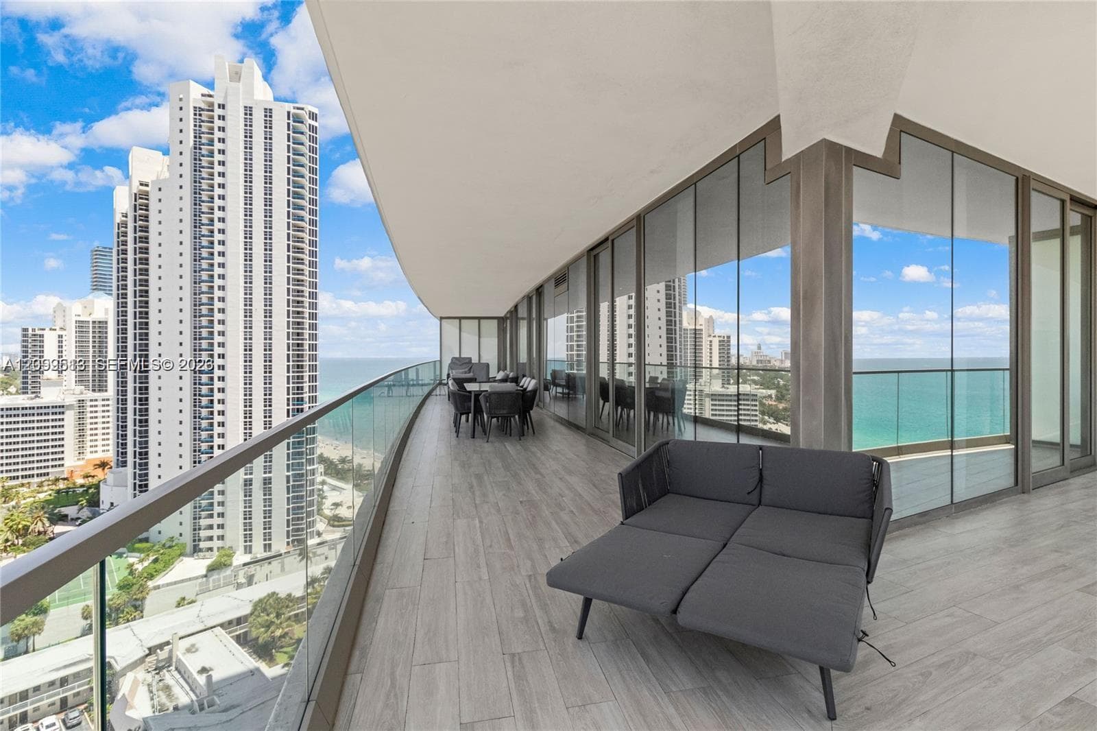 Residences by Armani Casa · #1605 in Sunny Isles Beach - Photo 8