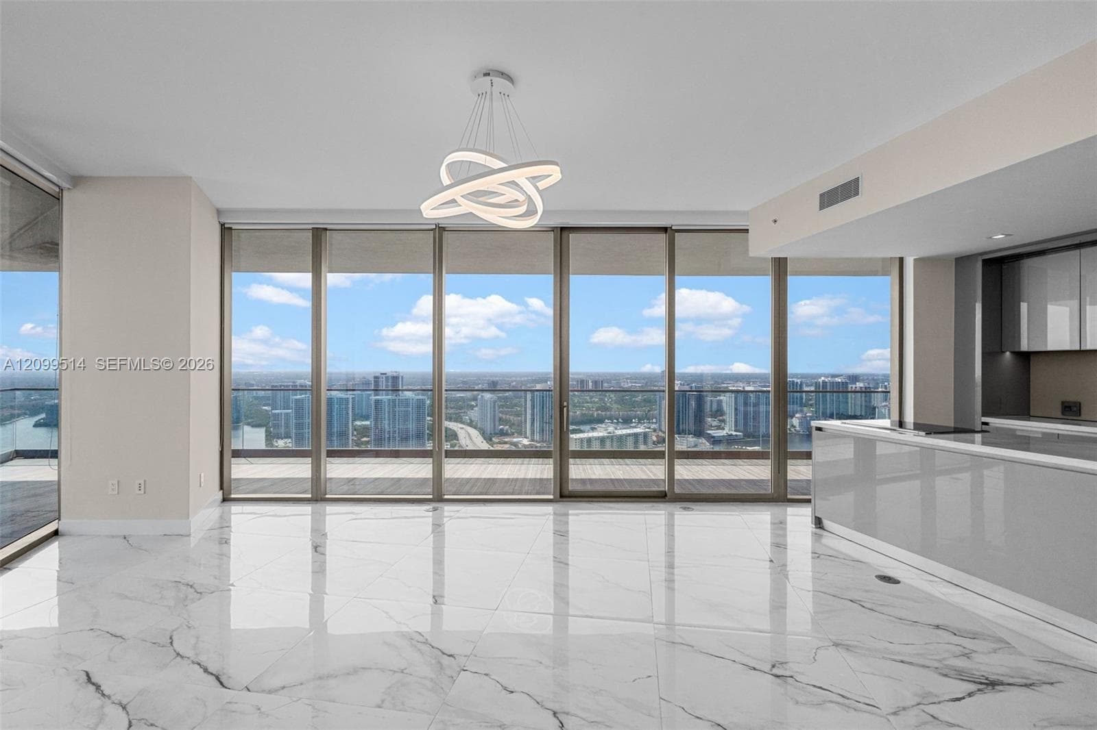 Residences by Armani Casa · #3605 in Sunny Isles Beach - Photo 2