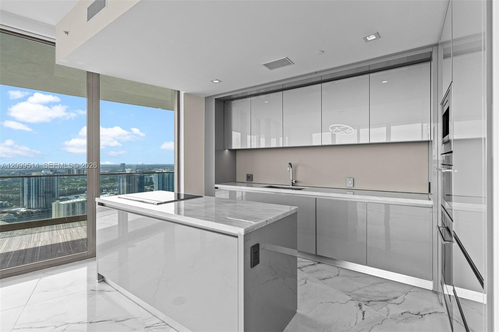 Residences by Armani Casa · #3605 in Sunny Isles Beach - Photo 7