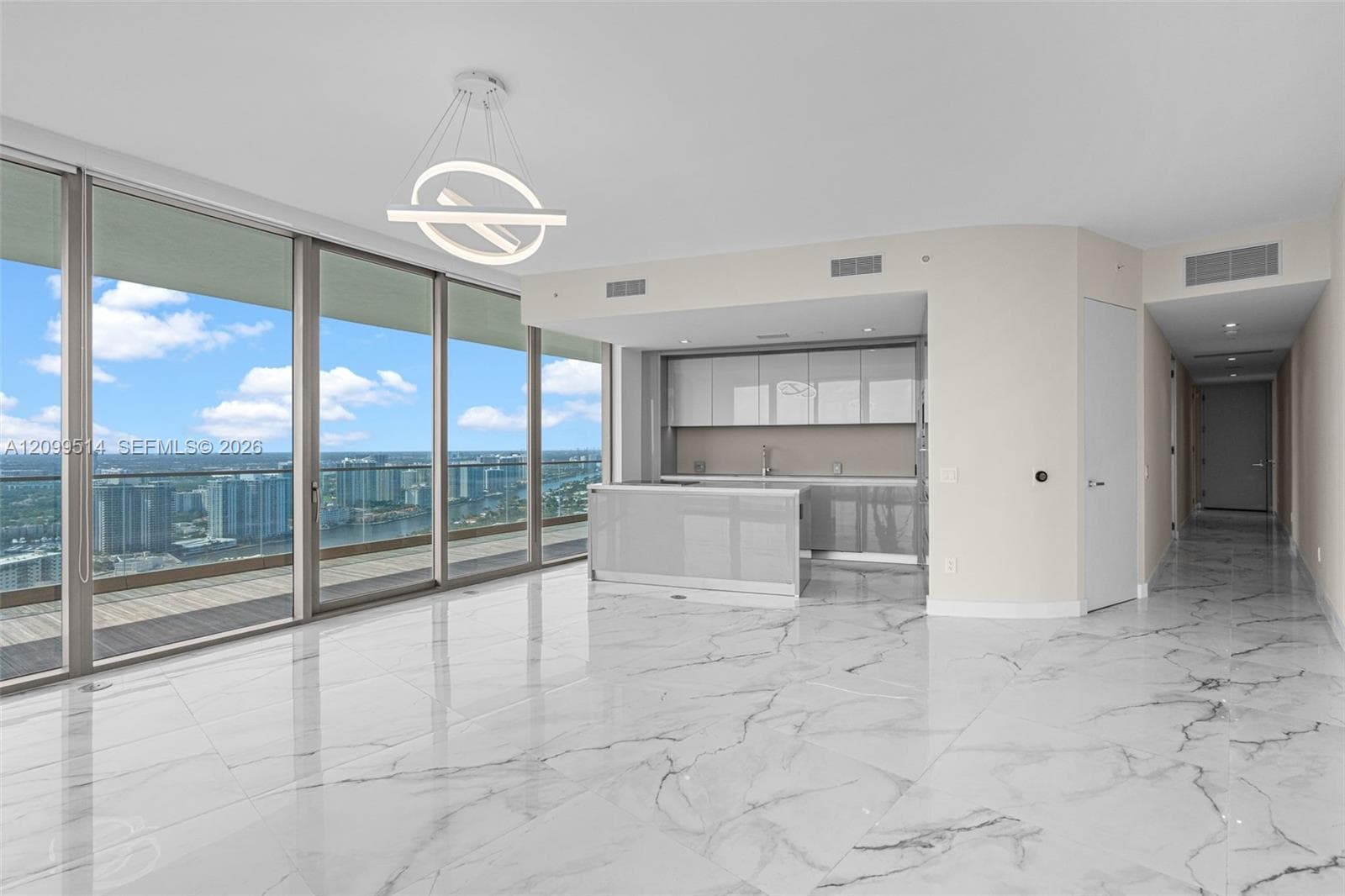 Residences by Armani Casa · #3605 in Sunny Isles Beach - Photo 3
