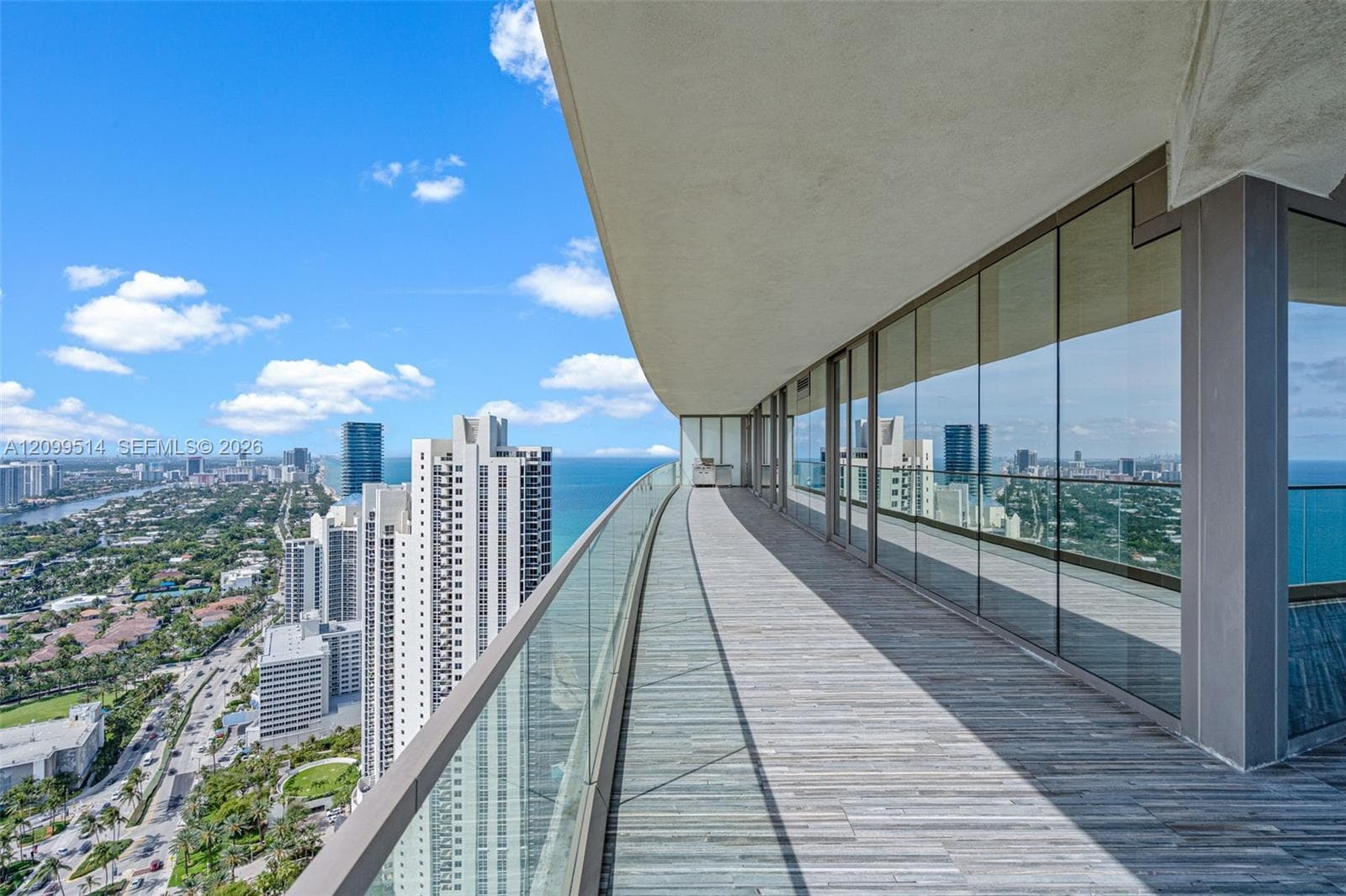 Residences by Armani Casa · #3605 in Sunny Isles Beach - Photo 28