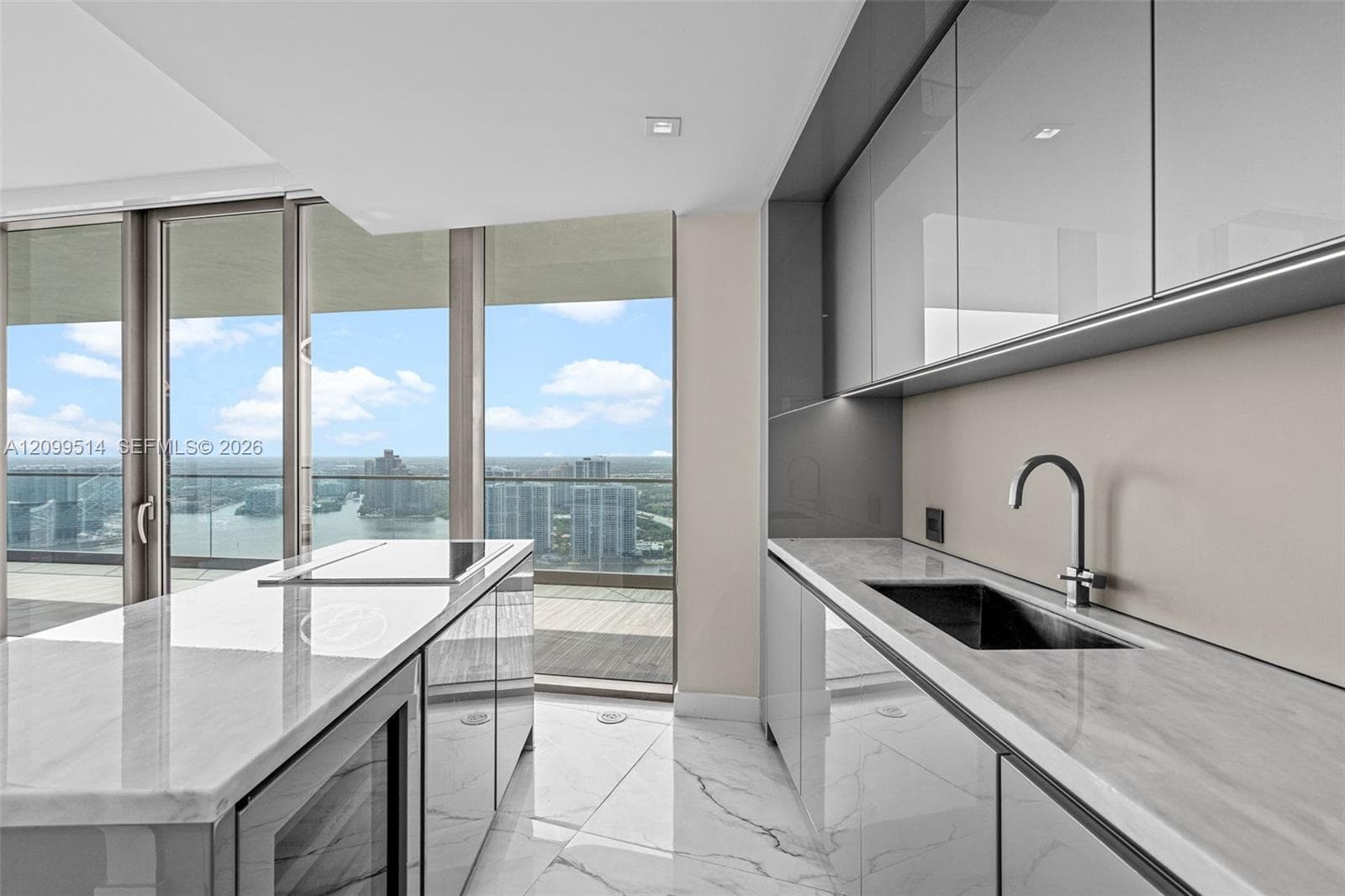 Residences by Armani Casa · #3605 in Sunny Isles Beach - Photo 9