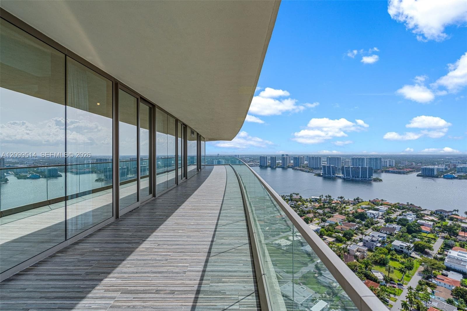 Residences by Armani Casa · #3605 in Sunny Isles Beach - Photo 33