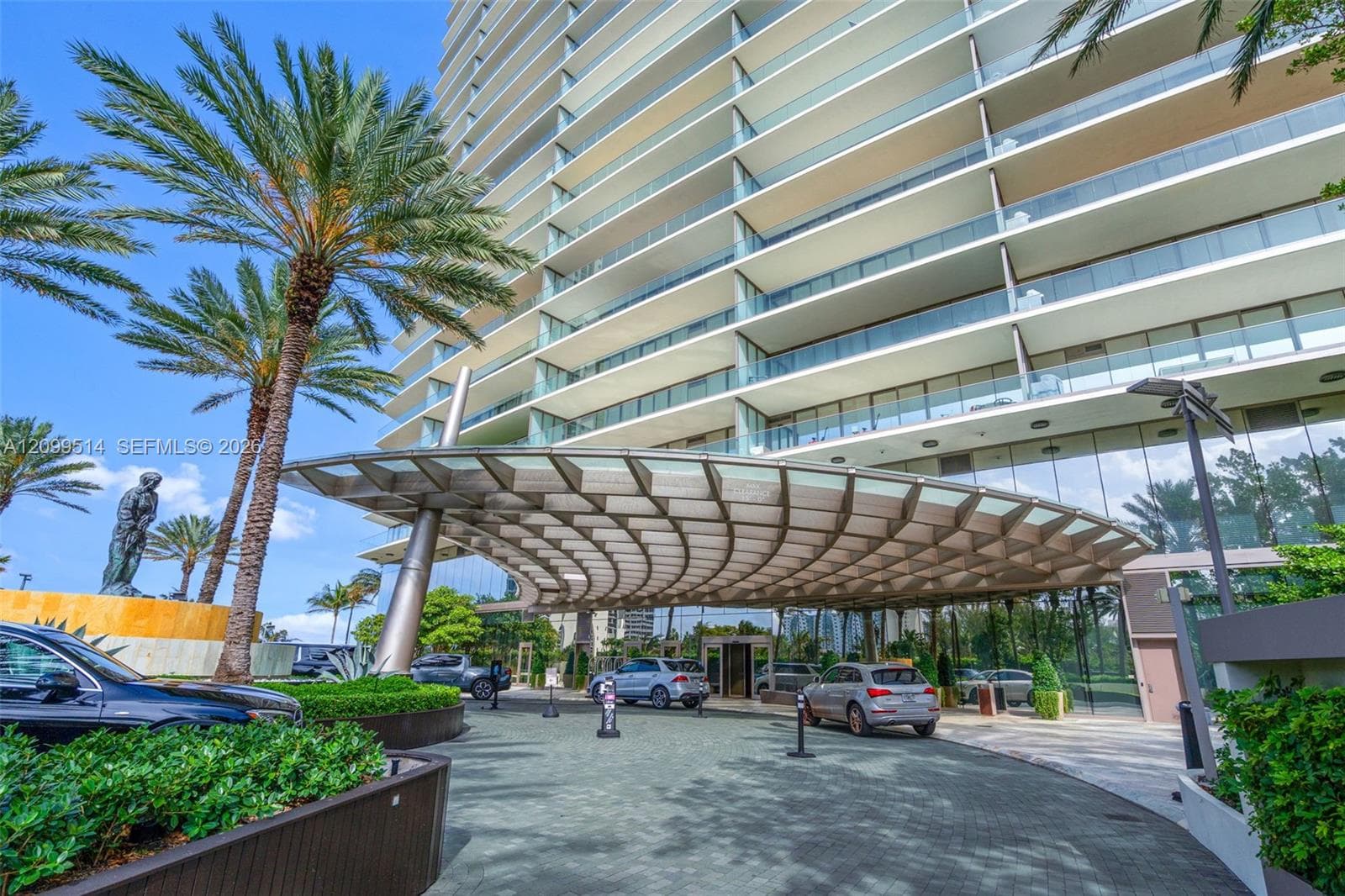 Residences by Armani Casa · #3605 in Sunny Isles Beach - Photo 41