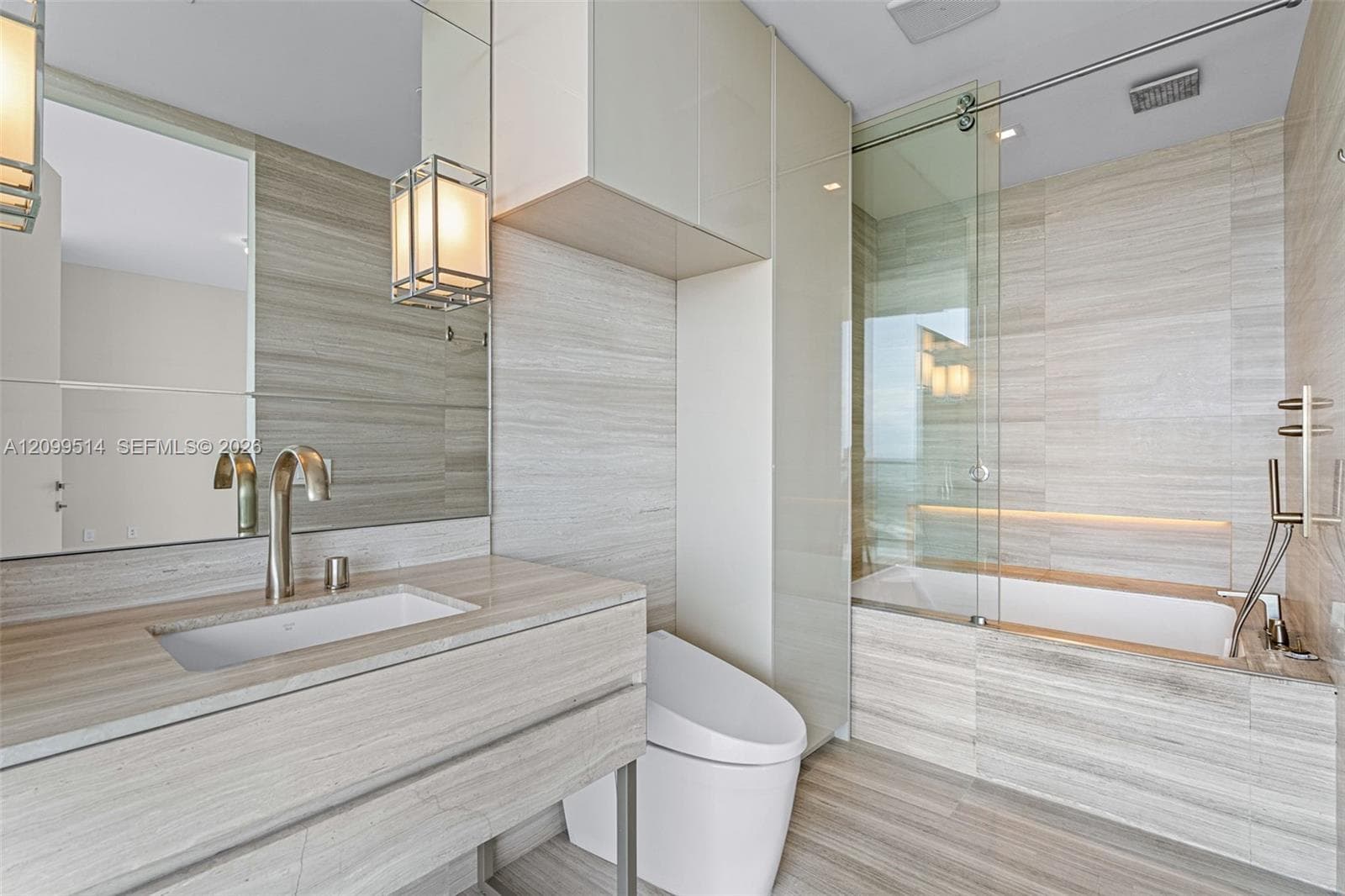 Residences by Armani Casa · #3605 in Sunny Isles Beach - Photo 19