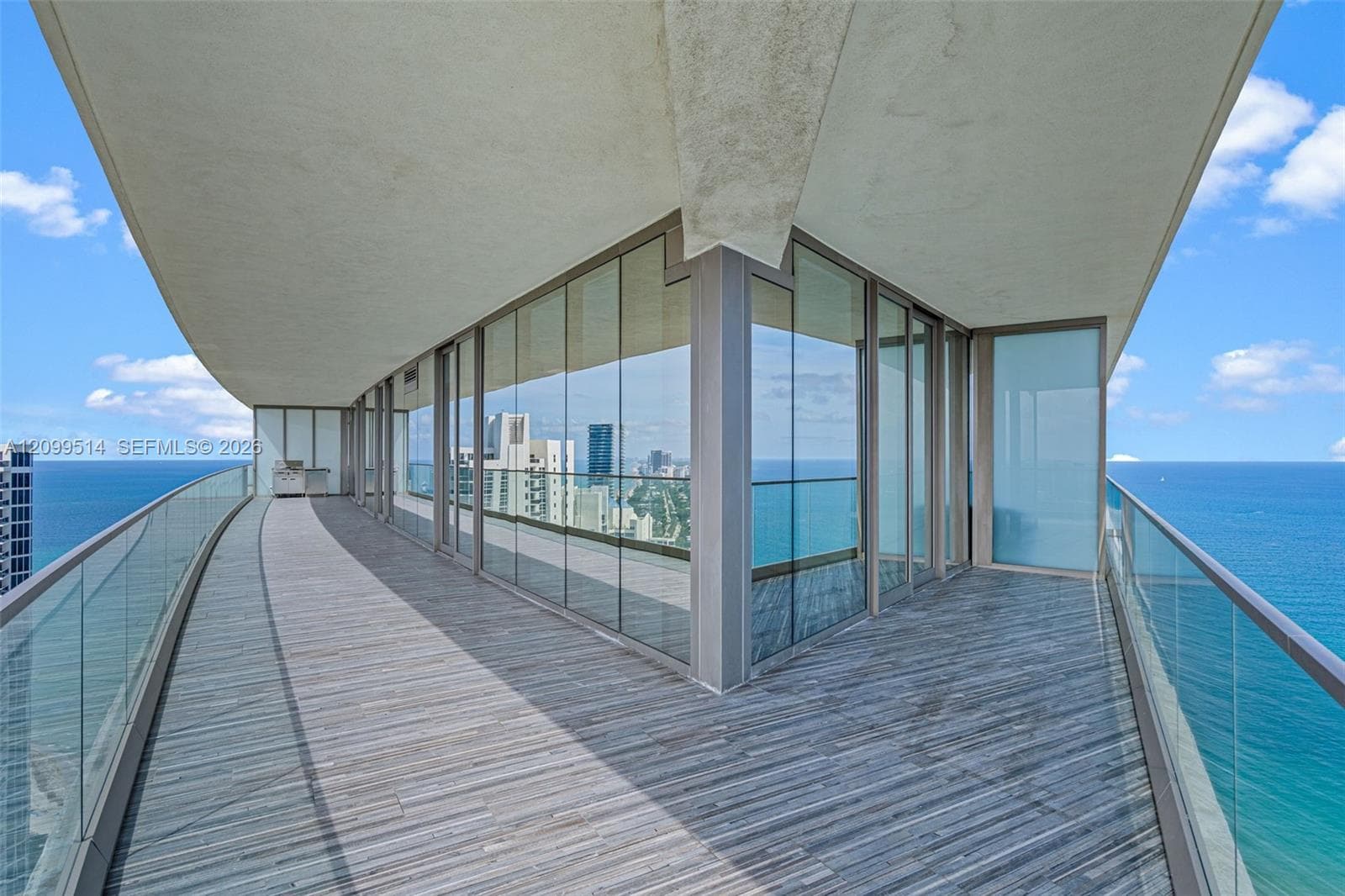 Residences by Armani Casa · #3605 in Sunny Isles Beach - Photo 29