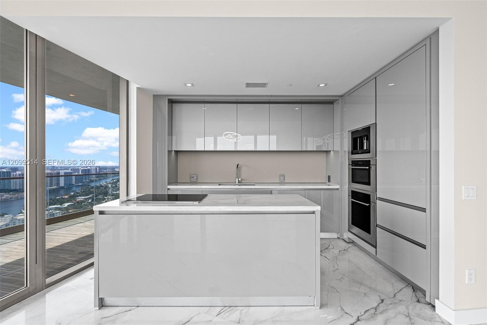 Residences by Armani Casa · #3605 in Sunny Isles Beach - Photo 8