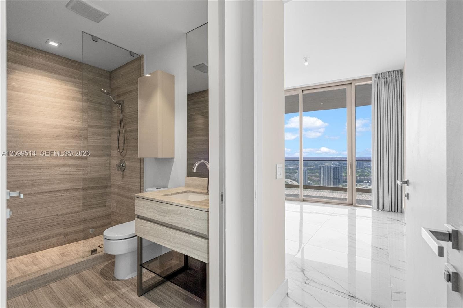 Residences by Armani Casa · #3605 in Sunny Isles Beach - Photo 21