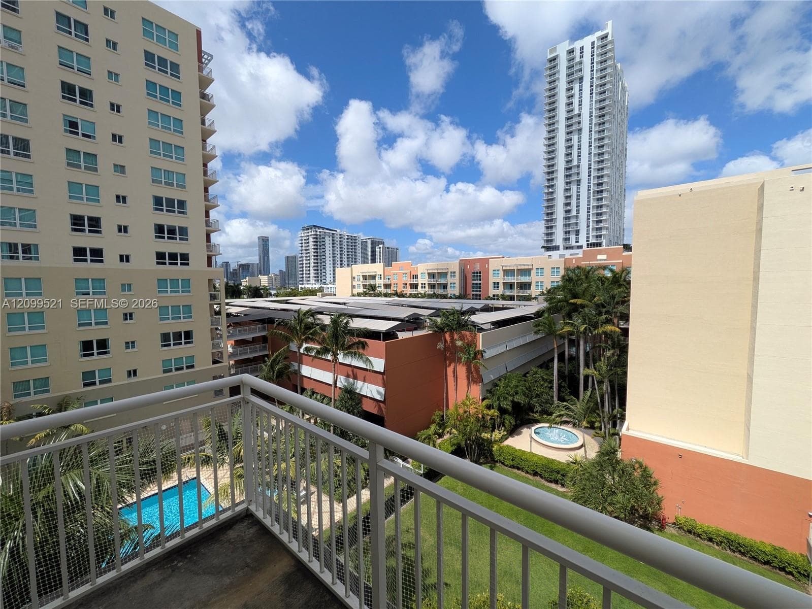 Cite on the Bay East · #627 in Miami - Photo 4