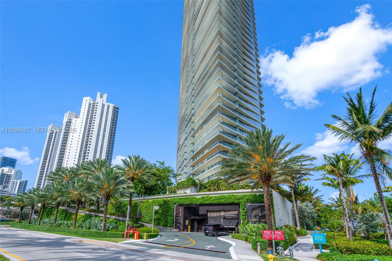 Residences by Armani Casa · #3605 in Sunny Isles Beach - Photo 43