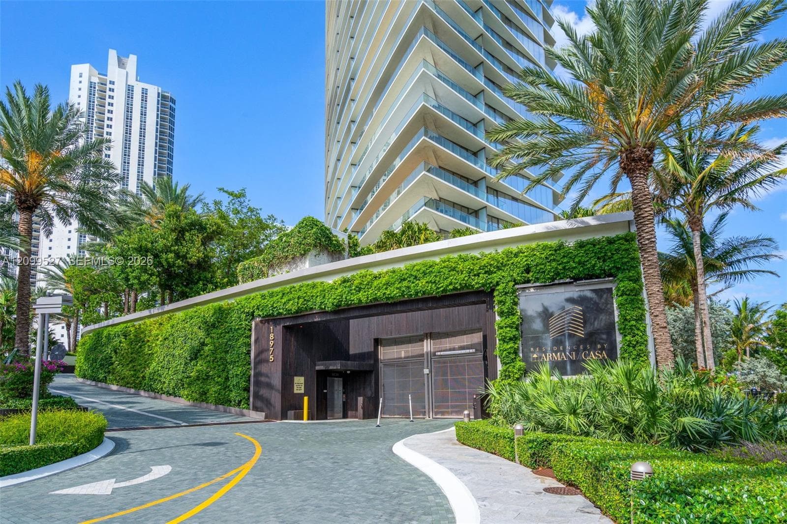 Residences by Armani Casa · #3605 in Sunny Isles Beach - Photo 41