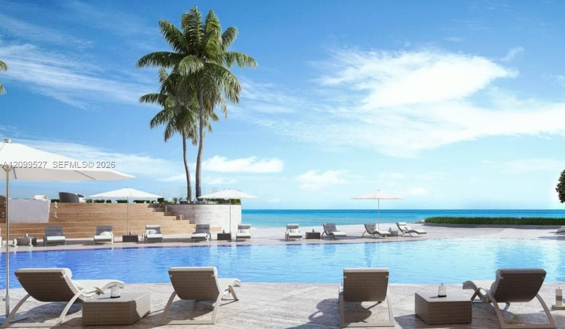 Residences by Armani Casa · #3605 in Sunny Isles Beach - Photo 40