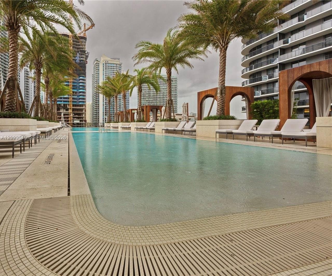 SLS Lux · #707 in Miami - Photo 15