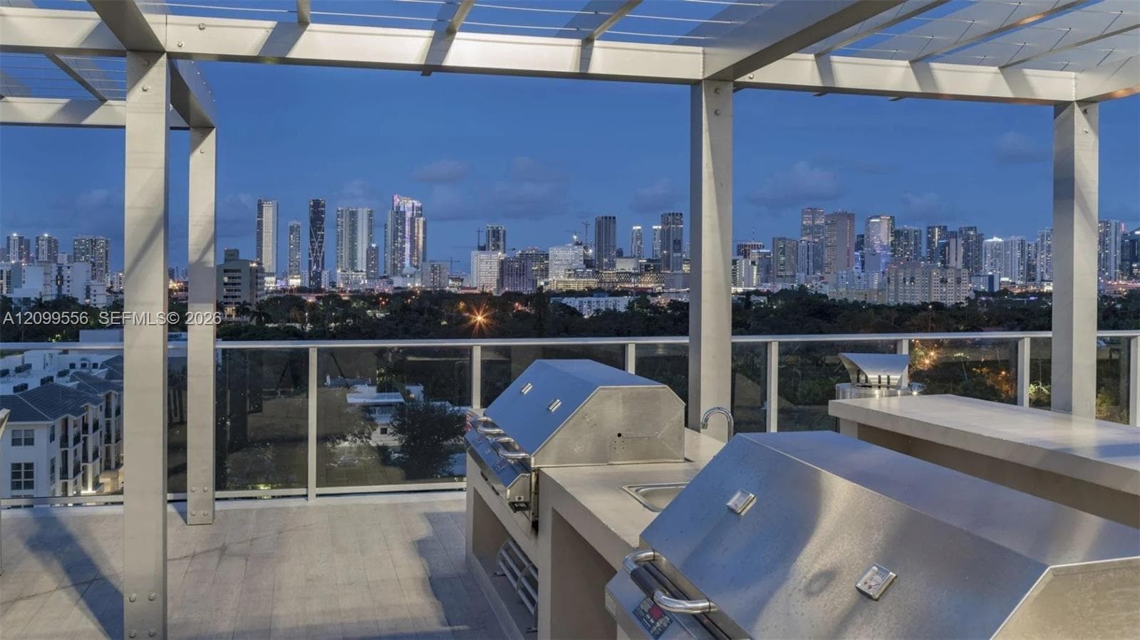 Riverhouse at 11th · #A-206 in Miami - Photo 18