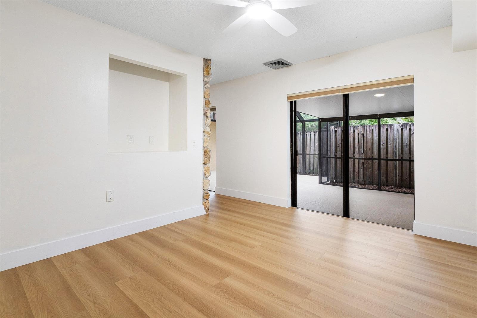 Bonus Room - Optional 4th Bedroom