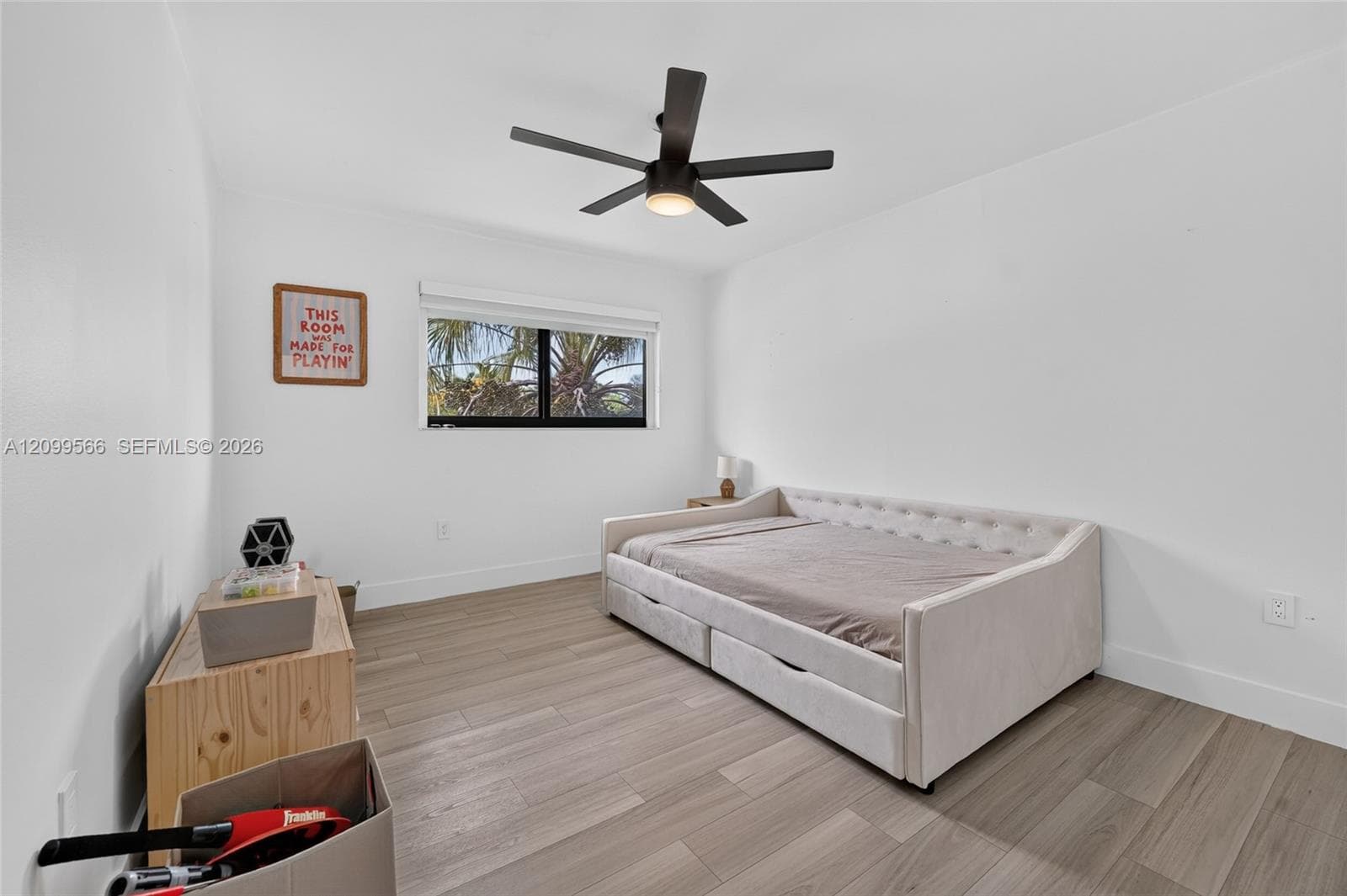 3rd bedroom