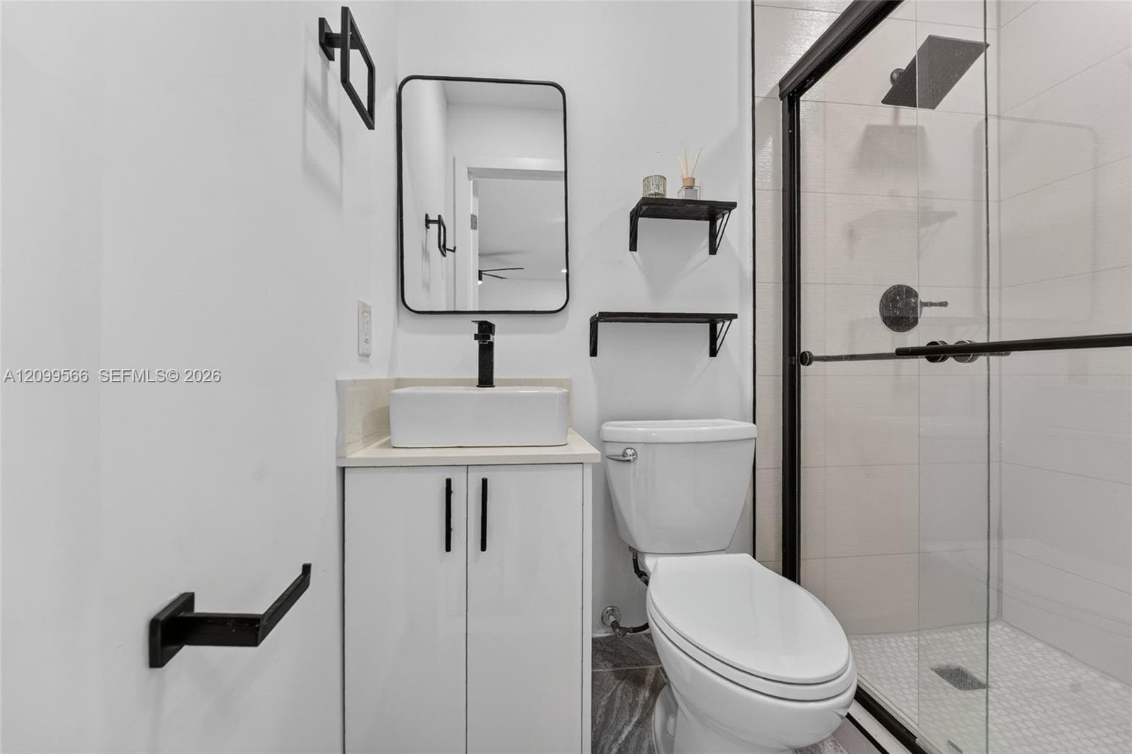 bathroom for separate mother-in-law suite
