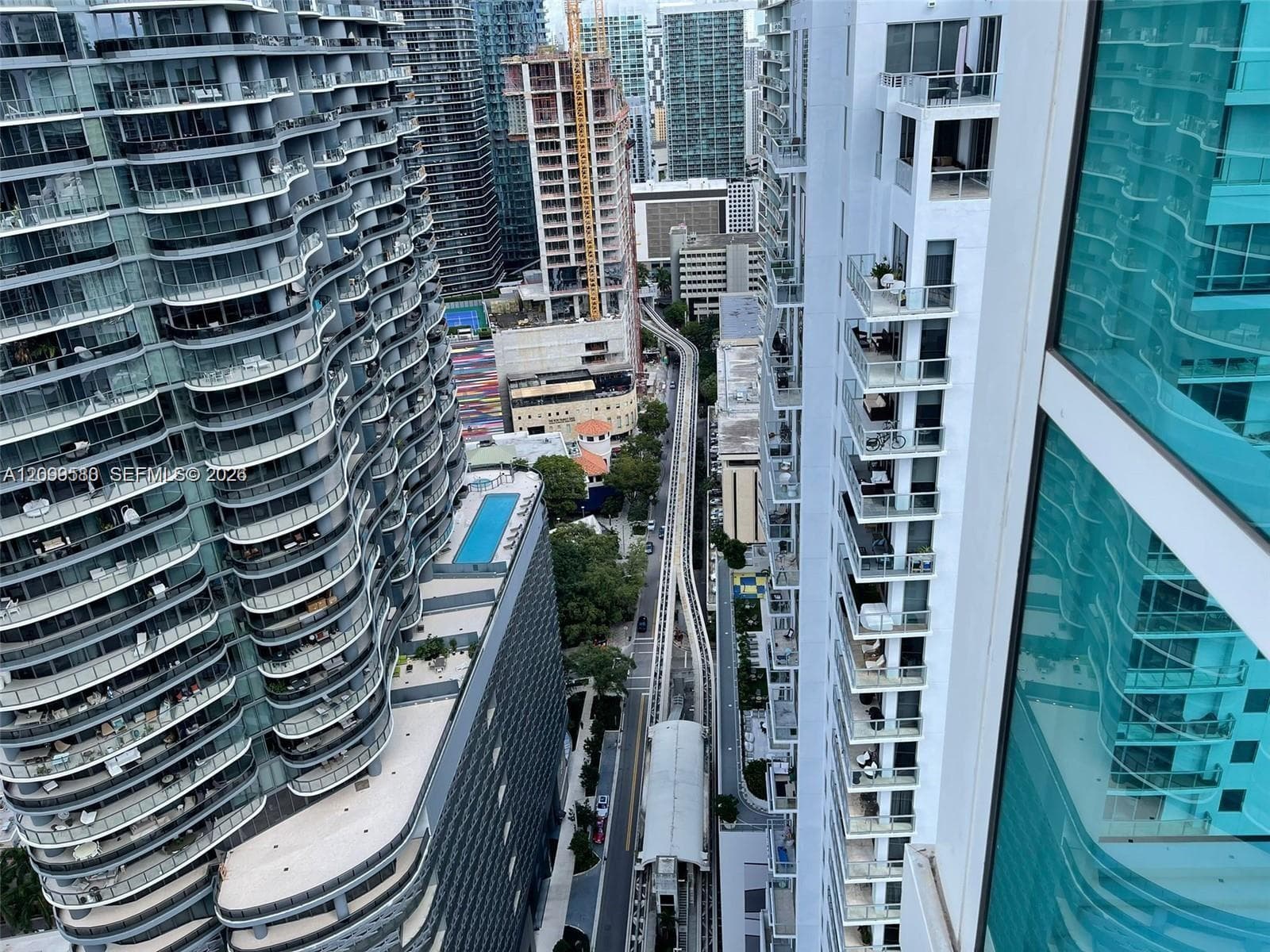 The Bond on Brickell · #3609 in Miami - Photo 15