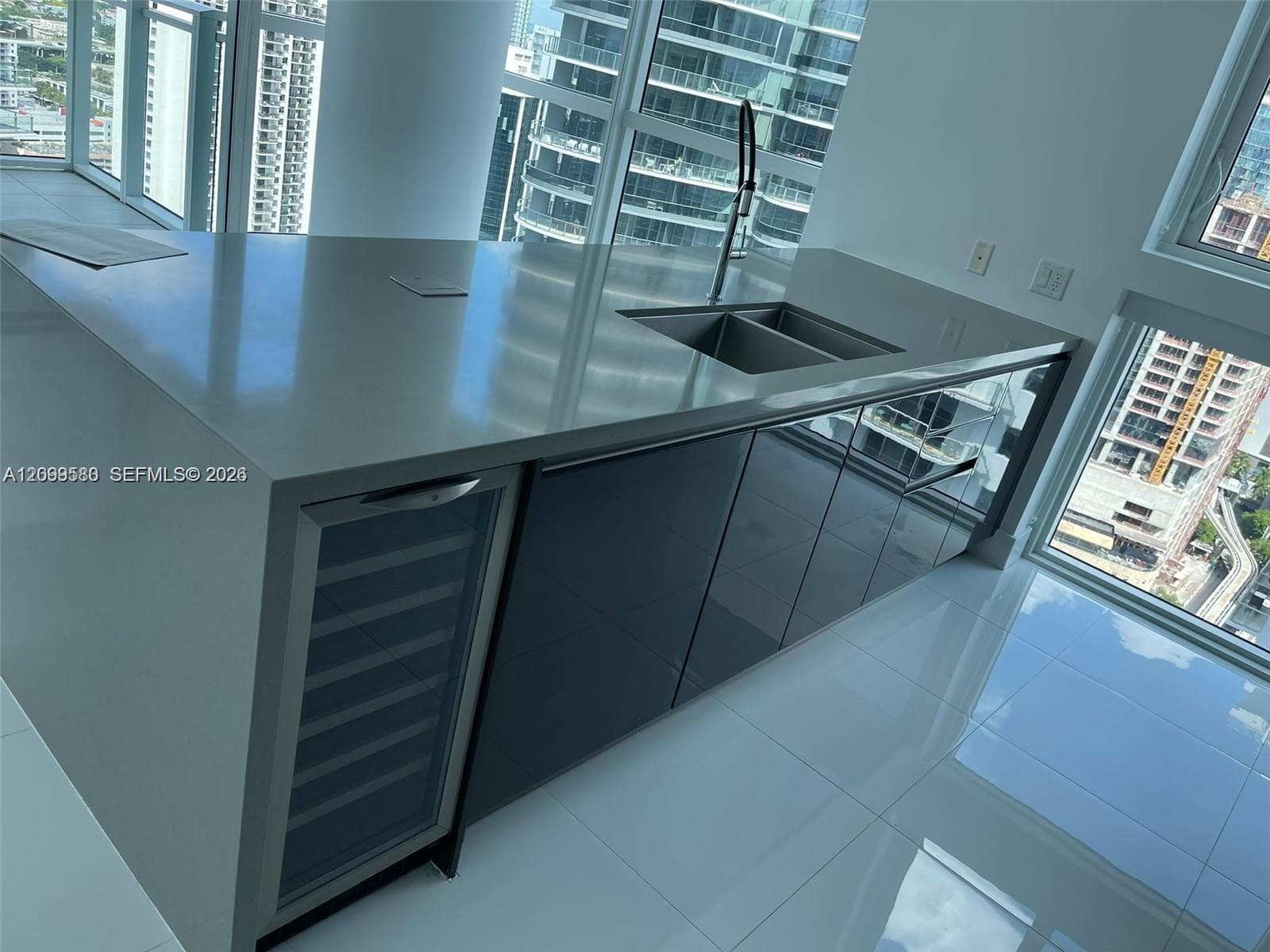 The Bond on Brickell · #3609 in Miami - Photo 4