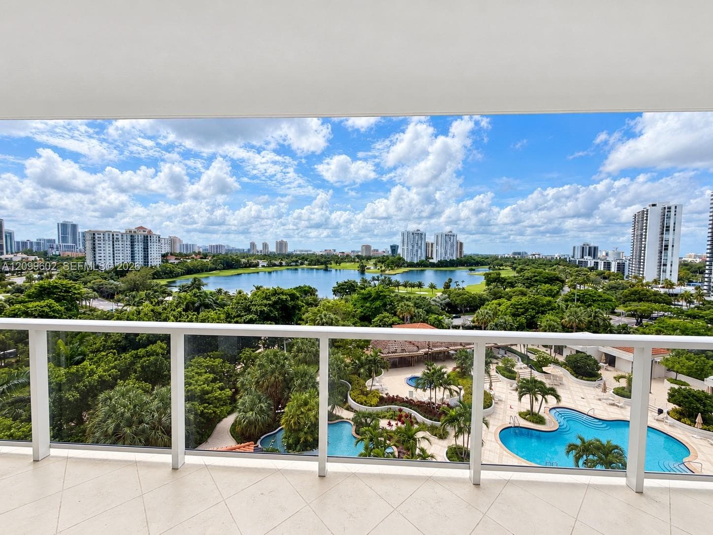 Hamptons West · #809 in Aventura - Photo 19