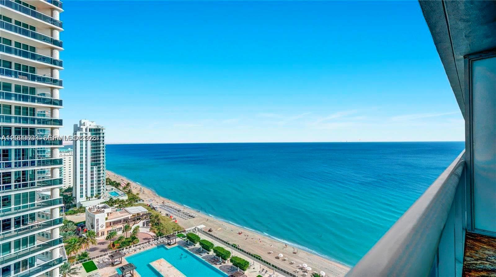 BEACH CLUB TWO CONDO · #2209 in Hallandale Beach - Photo 17