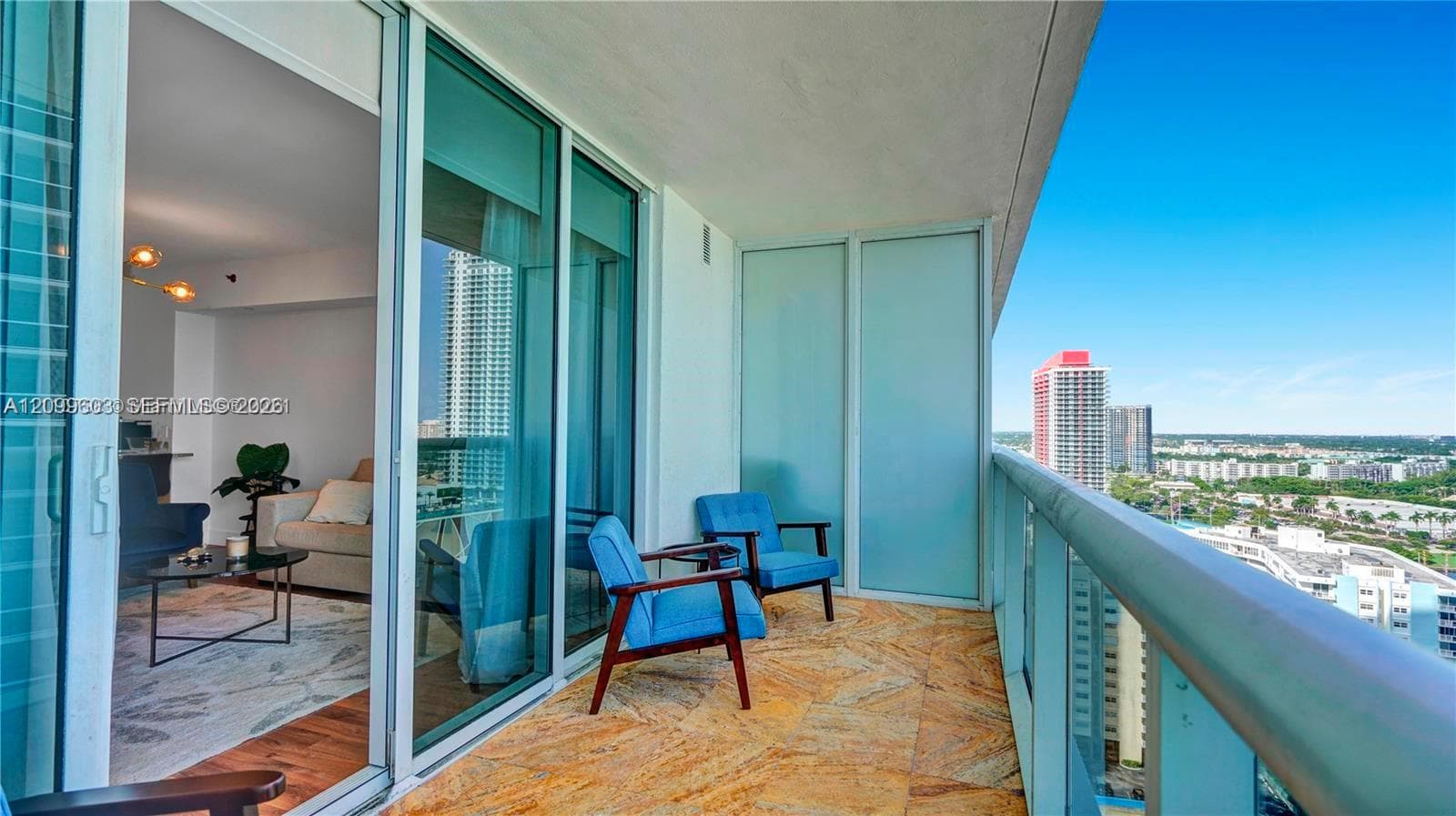 BEACH CLUB TWO CONDO · #2209 in Hallandale Beach - Photo 16