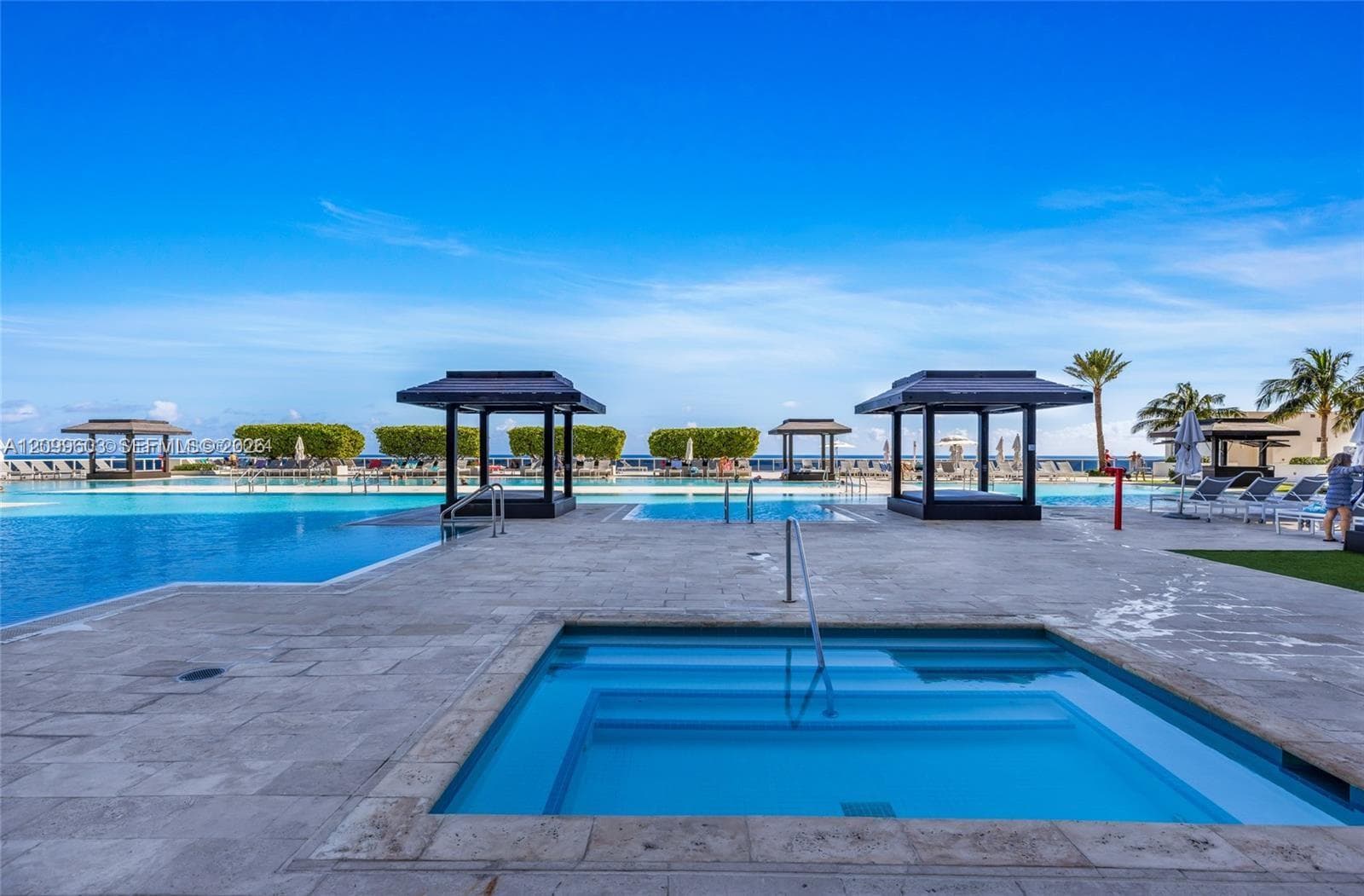 BEACH CLUB TWO CONDO · #2209 in Hallandale Beach - Photo 26