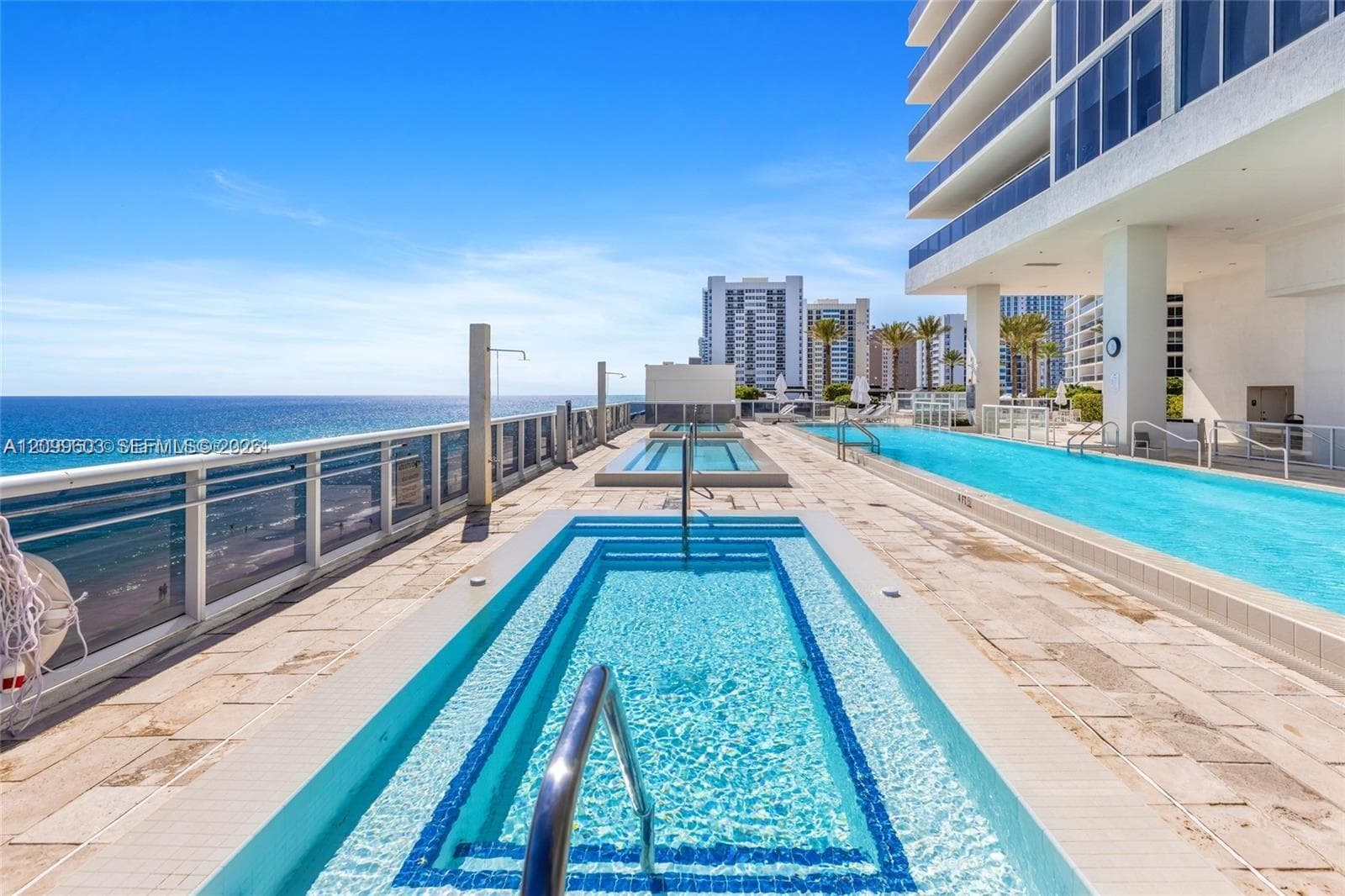 BEACH CLUB TWO CONDO · #2209 in Hallandale Beach - Photo 22