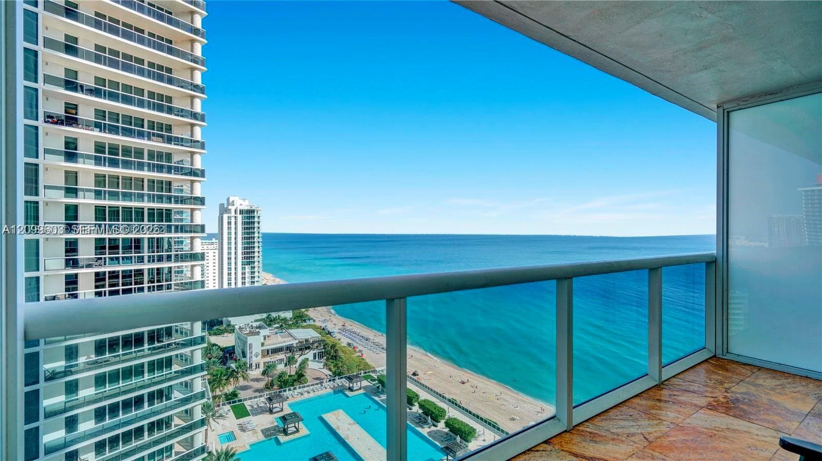 BEACH CLUB TWO CONDO · #2209 in Hallandale Beach - Photo 1