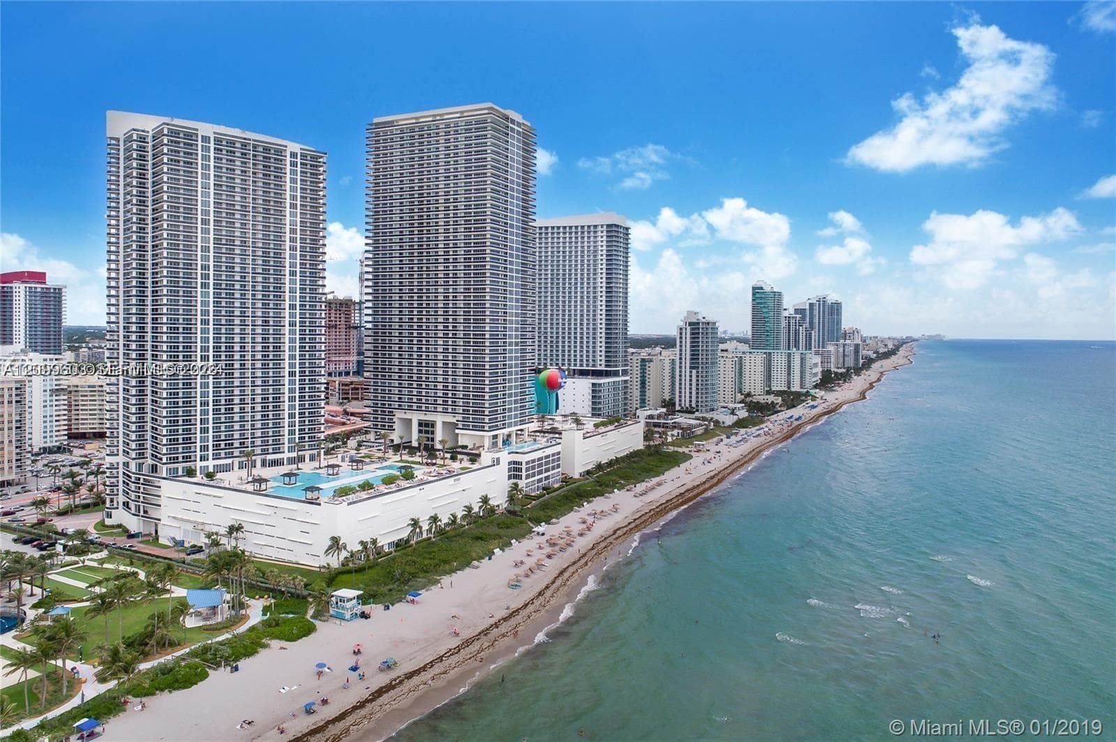 BEACH CLUB TWO CONDO · #2209 in Hallandale Beach - Photo 28