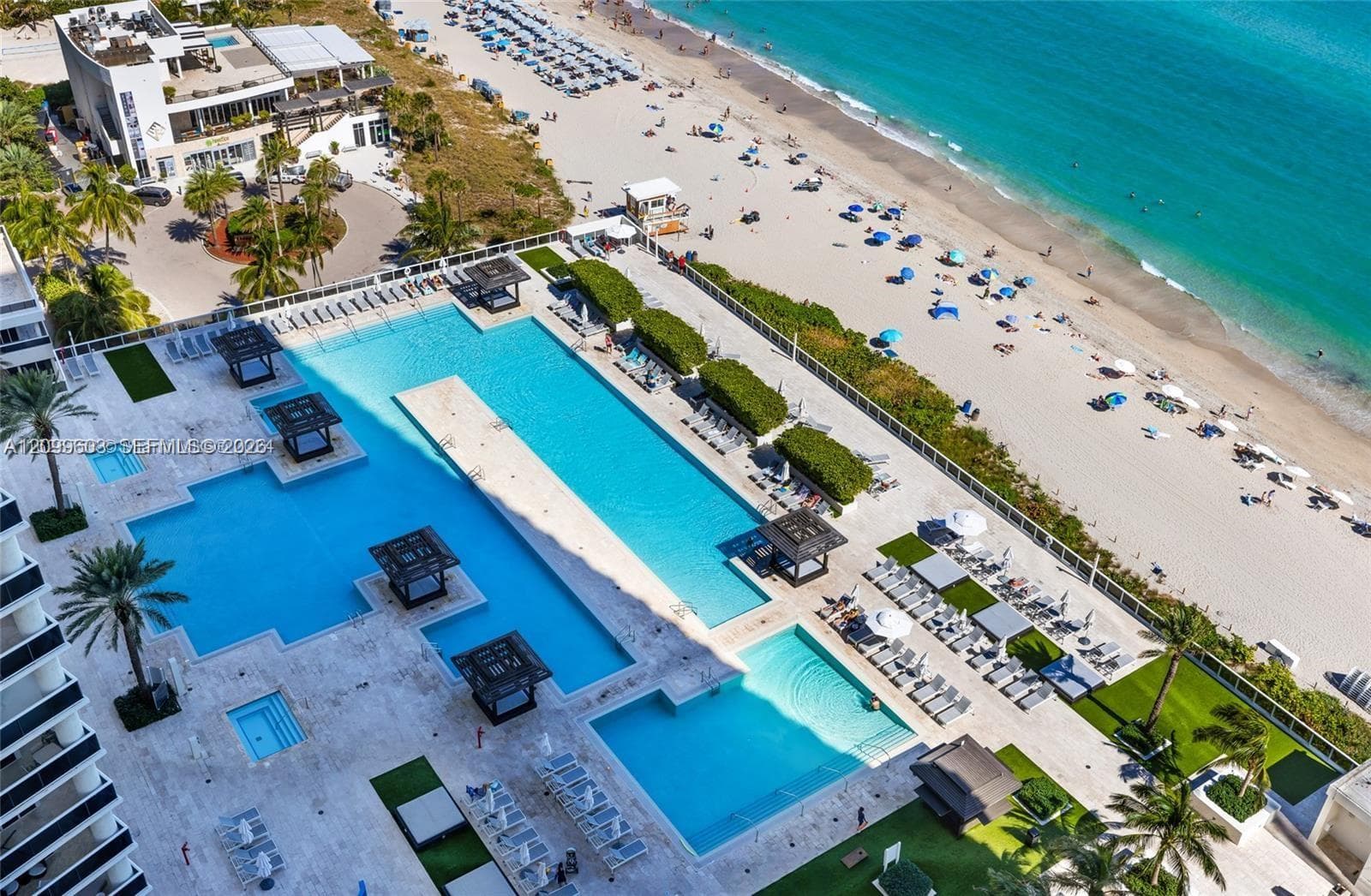 BEACH CLUB TWO CONDO · #2209 in Hallandale Beach - Photo 30