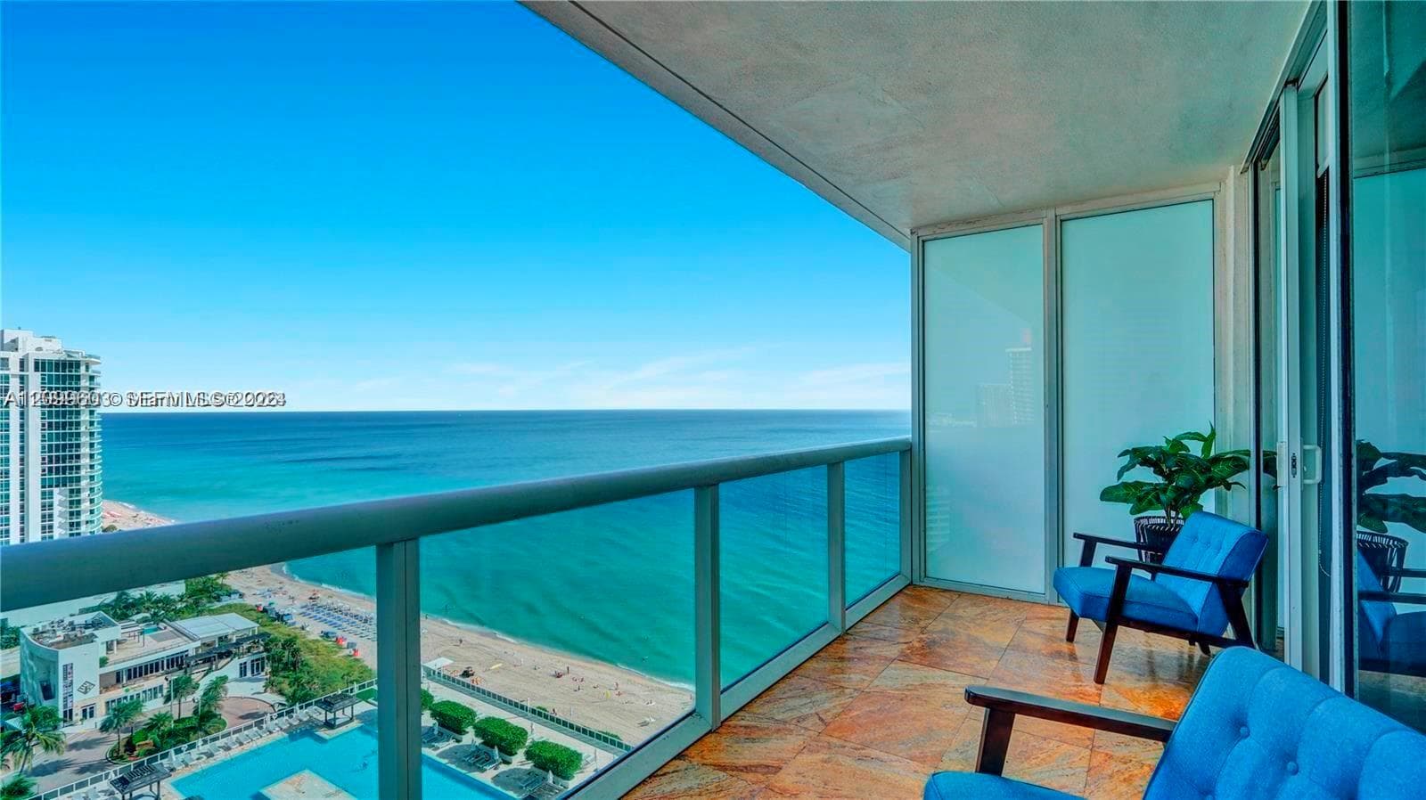 BEACH CLUB TWO CONDO · #2209 in Hallandale Beach - Photo 14