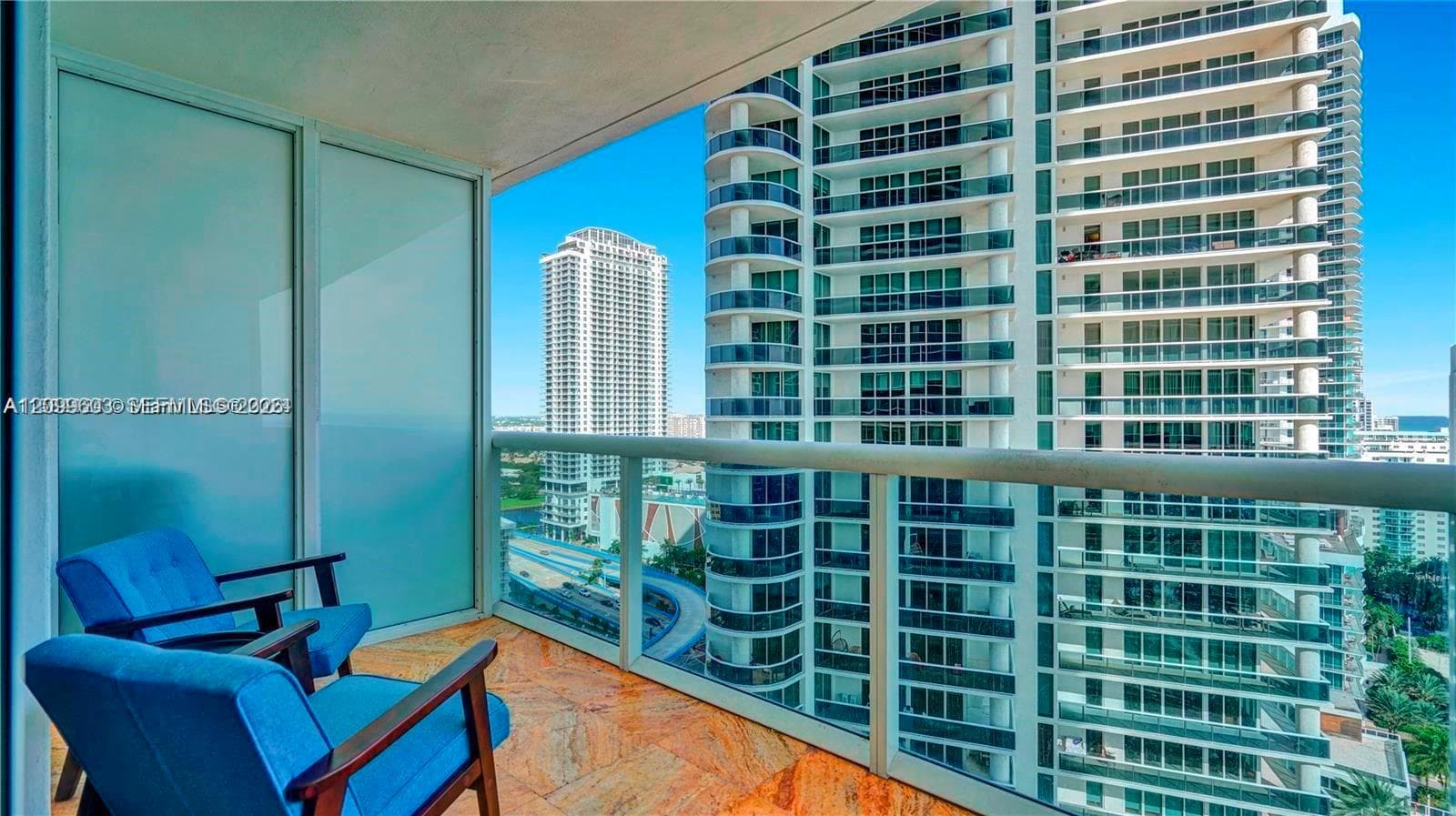 BEACH CLUB TWO CONDO · #2209 in Hallandale Beach - Photo 15