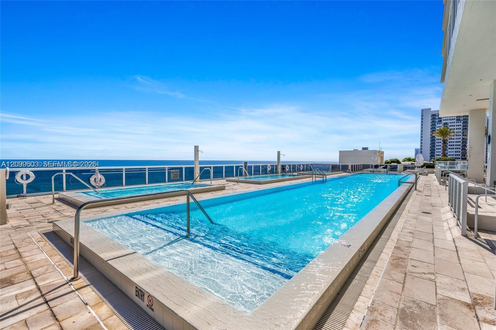 BEACH CLUB TWO CONDO · #2209 in Hallandale Beach - Photo 21