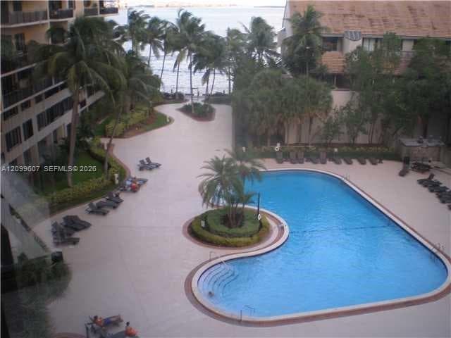 Brickell Key Two · #902 in Miami - Photo 23