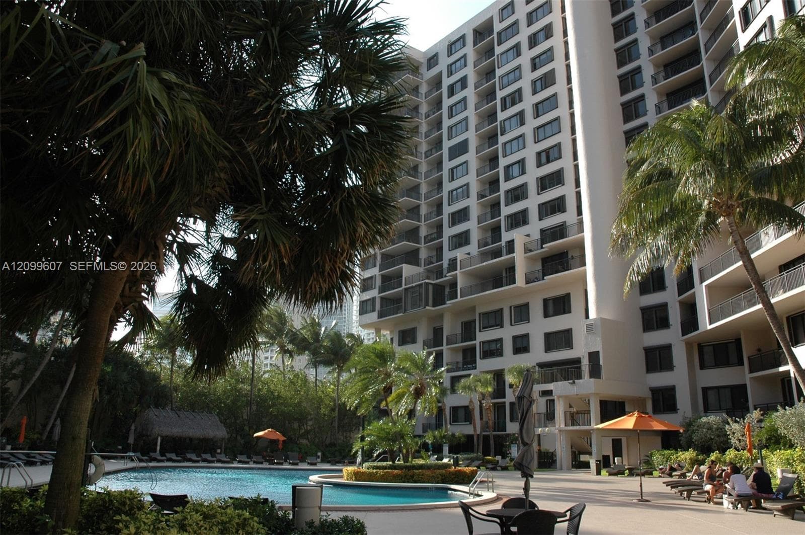 Brickell Key Two · #902 in Miami - Photo 27
