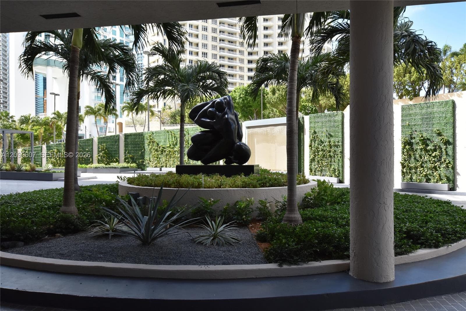 Brickell Key Two · #902 in Miami - Photo 2
