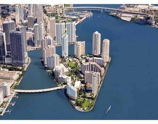 Brickell Key Two · #902 in Miami - Photo 57