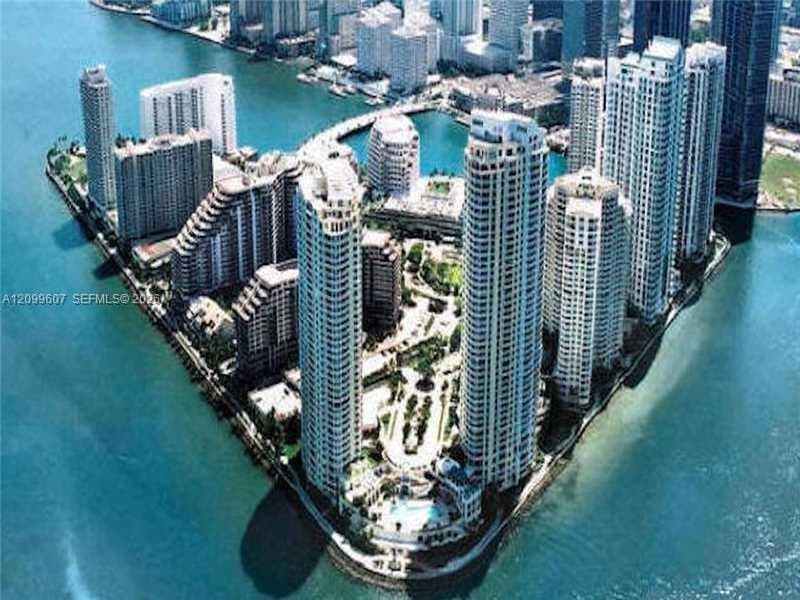 Brickell Key Two · #902 in Miami - Photo 53