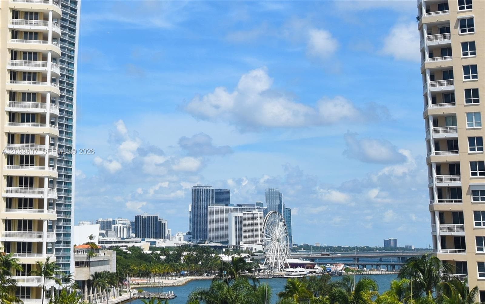 Brickell Key Two · #902 in Miami - Photo 3
