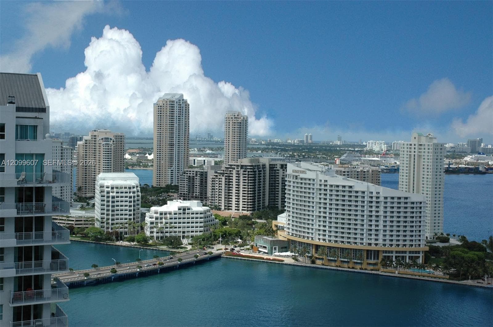 Brickell Key Two · #902 in Miami - Photo 35