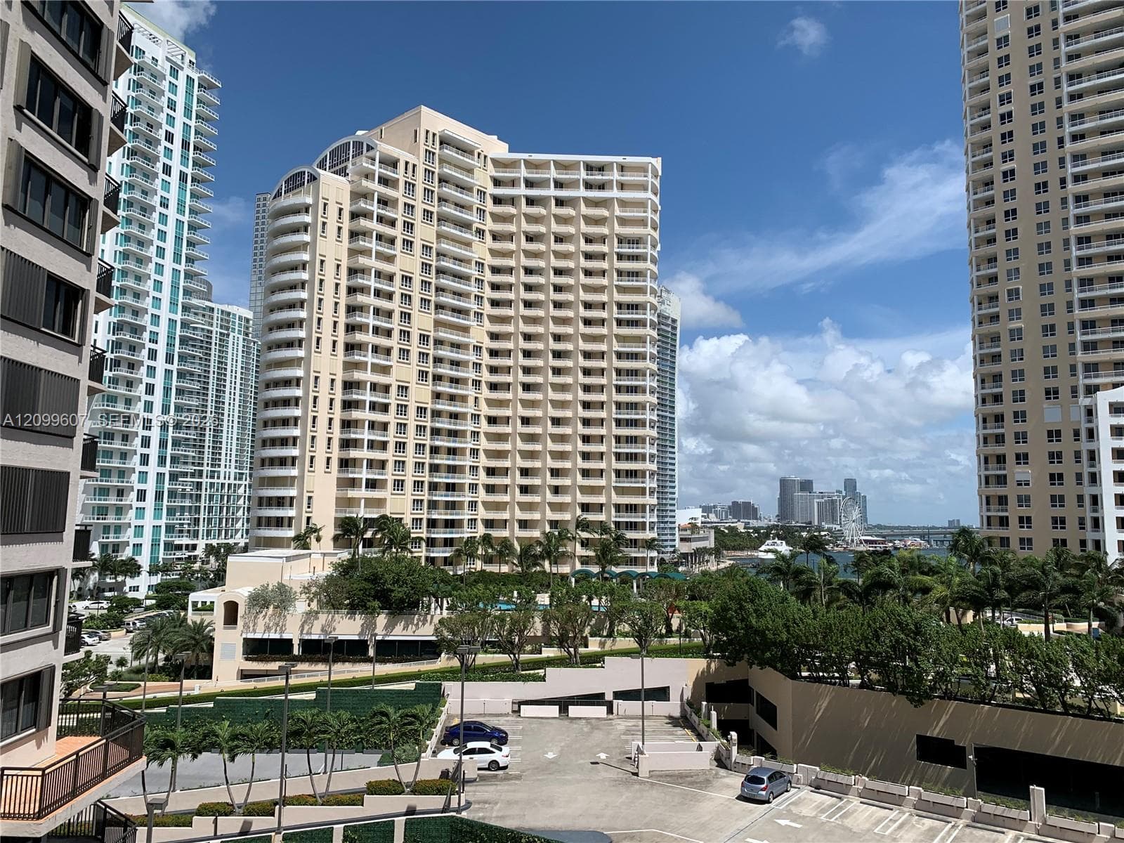 Brickell Key Two · #902 in Miami - Photo 21