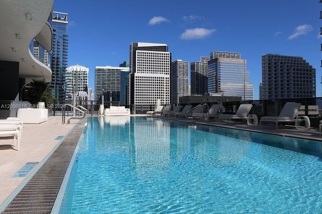 Brickell Flatiron · #PH6106 in Miami - Photo 57