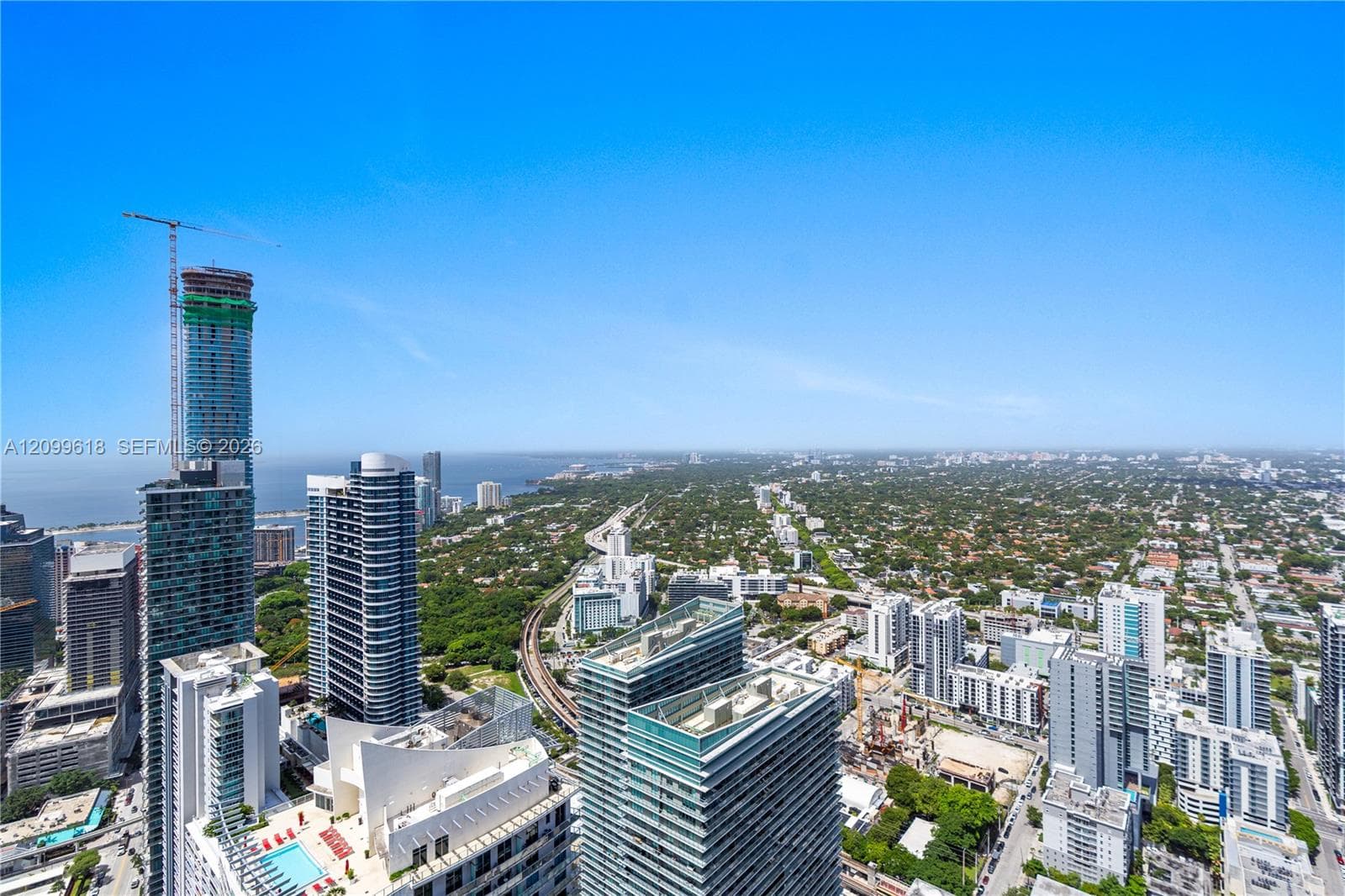 Brickell Flatiron · #PH6106 in Miami - Photo 22