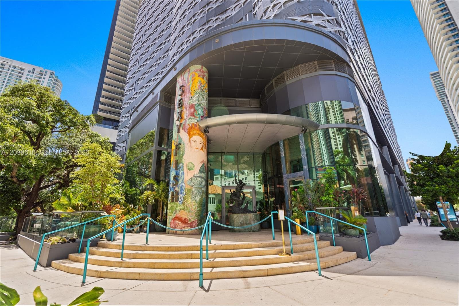 Brickell Flatiron · #PH6106 in Miami - Photo 71
