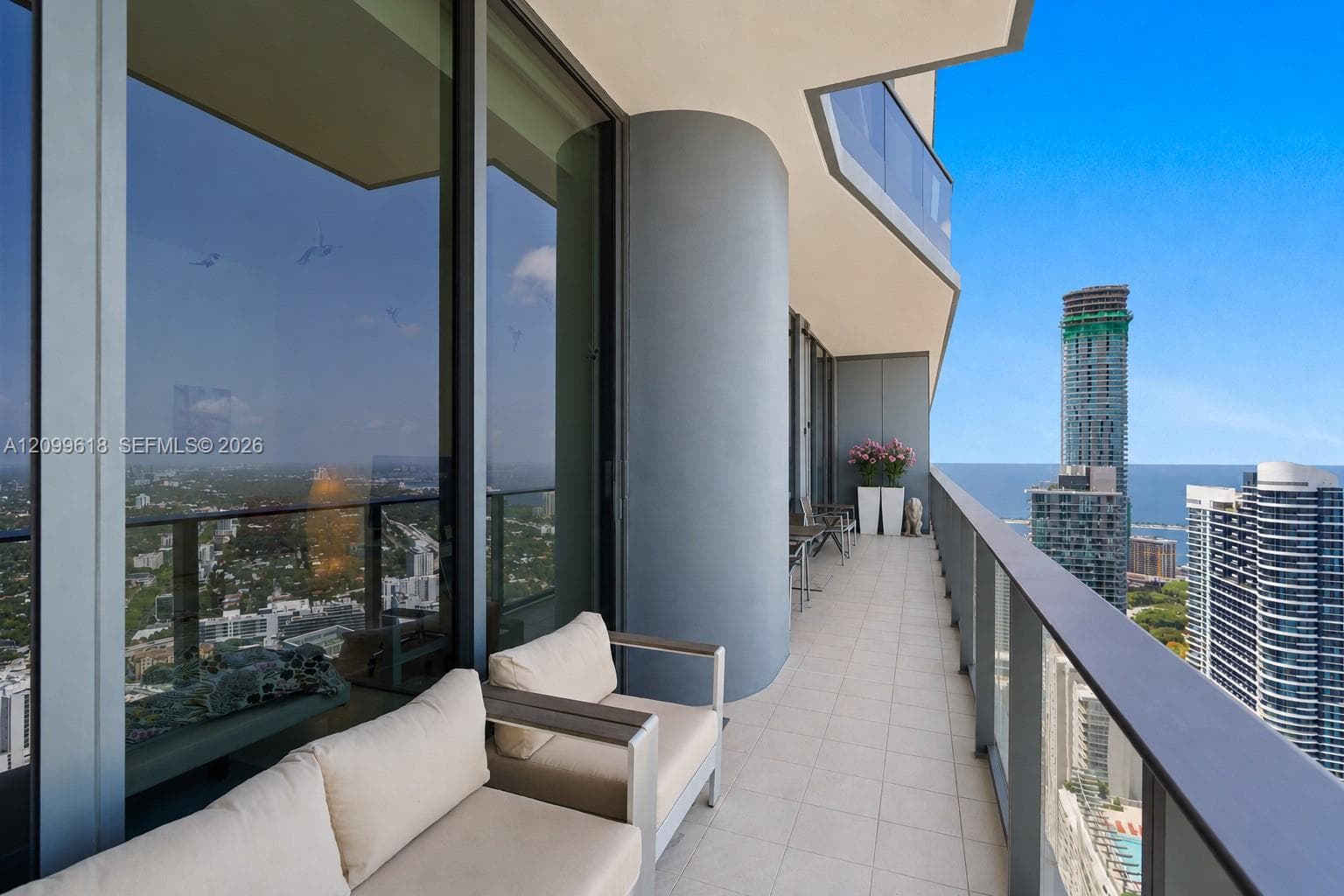 Brickell Flatiron · #PH6106 in Miami - Photo 20