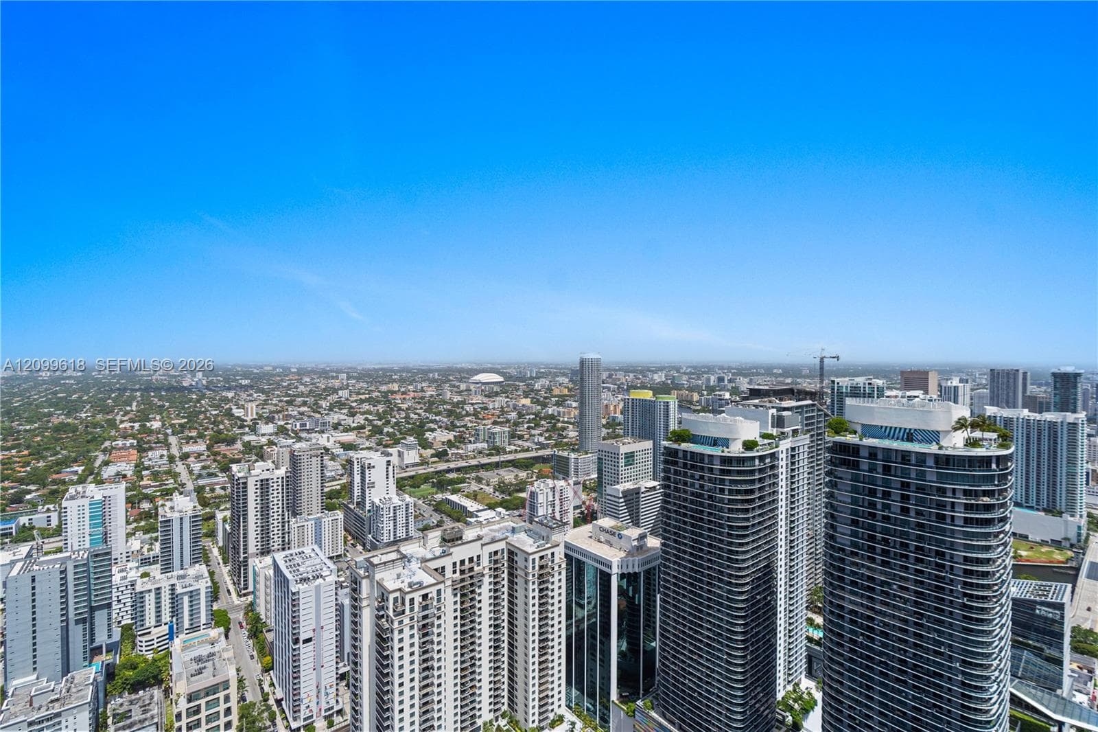 Brickell Flatiron · #PH6106 in Miami - Photo 24
